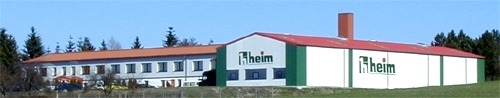 Heim GmbH - a company with tradition